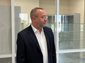 Более 25 лет медицинского опыта работы за плечами нового главы краевой больницы на Камчатке 0