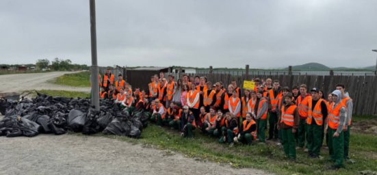 Молодежная политика: итоги года подвели в Петропавловске-Камчатском 2