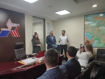День Воздушного Флота России отметили на Камчатке 11