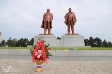 Из учебного рейса на «Палладе» вернулись курсанты Камчатки 4