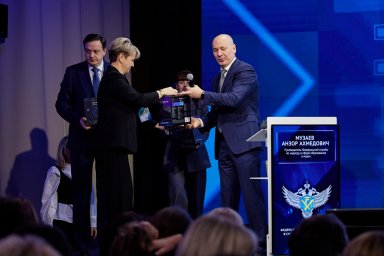 В тройку лидеров по итогам государственной итоговой аттестации 2025 года вошел Камчатский край 7