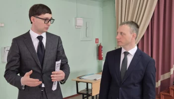 Большой объем ремонтных работ образовательных учреждений запланирован на 2026 год в Петропавловске-Камчатском