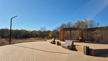 Имя для нового эко-парка выбирают жители Петропавловска-Камчатского 2