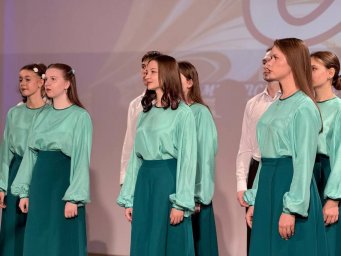 65-летний юбилей отметил колледж искусств на Камчатке 0