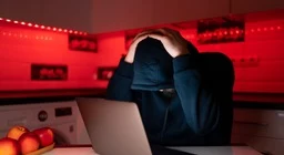 Завершено расследование дела о распространении порнографии в сети на Камчатке Завершено расследование дела о распространении порнографии в сети на Камчатке