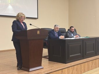 Меры по охране труда стали вопросом для обсуждения на Камчатке 1