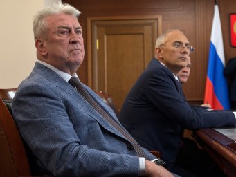 Пограничное управление ФСБ России с 80-ой годовщиной со дня образования поздравил губернатор Камчатки 1