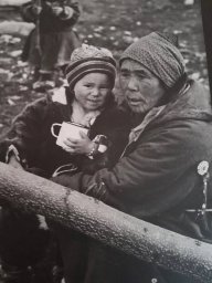 Представителей ключевых профессий и хранителей культуры, проживающих в  Корякском округе, чествуют сегодня на Камчатке 2