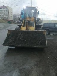 Уборка и ремонт дорог продолжаются в Петропавловске-Камчатском 1