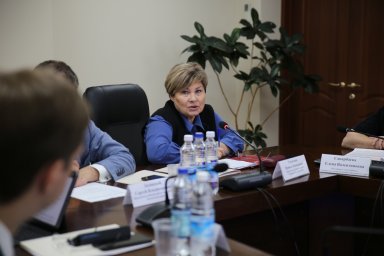 Представители контрольно-счетных органов регионов России провели совещание в Петропавловске-Камчатском 1
