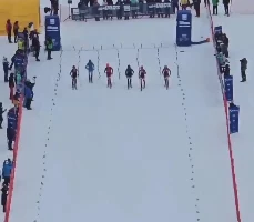 Золотую медаль на Чемпионате Европы &ndash; 2026 завоевал ски-альпинист с Камчатки