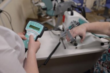 Современное медицинское оборудование приобретено в больницу №2 в столице Камчатки 5