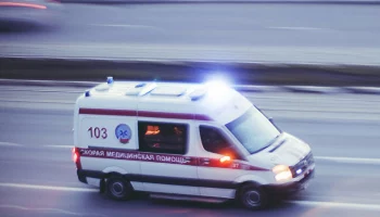 Ужесточить наказание за препятствование скорой помощи предлагают в Госдуме Ужесточить наказание за препятствование скорой помощи предлагают в Госдуме