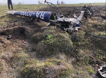 Союз биатлонистов России выразил соболезнования родным и близким погибшего при крушении вертолета на Камчатке Игоря Малиновского 3