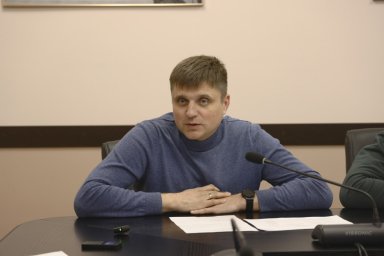 Меры по наведению порядка в сфере такси обсудили на Камчатке 1