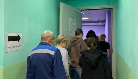 Плановые учения по гражданской обороне прошли в Ленинском районе Петропавловска-Камчатского 3 Плановые учения по гражданской обороне прошли в Ленинском районе Петропавловска-Камчатского 3