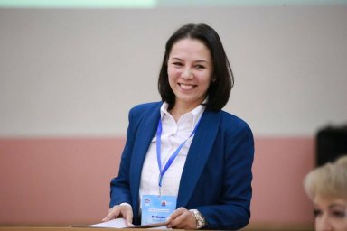 Очный этап пятнадцатого краевого конкурса педагогического мастерства стартовал в Камчатском крае 8