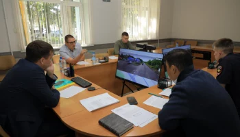Безопасностью дорог к новому учебному году обеспокоились в Елизово на Камчатке