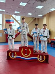 Соревнования на Кубок края по дзюдо среди юных спортсменов прошли на Камчатке 4 Соревнования на Кубок края по дзюдо среди юных спортсменов прошли на Камчатке 4
