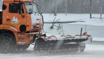 В ночь на вторник ожидаются сильные снегопады на юге Камчатки В ночь на вторник ожидаются сильные снегопады на юге Камчатки