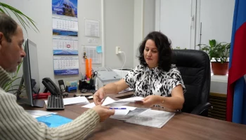 Всероссийский единый день бесплатной юридической помощи прошел на Камчатке