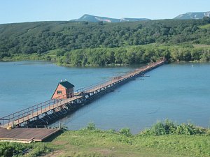 Инициатива &laquo;Озерновская нерка &mdash; для меня, для тебя, для нас&raquo; стартовала на Камчатке 3