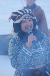 Обрядовый праздник коренных народов &laquo;Встреча нового солнца&raquo; пройдет 20 декабря на Камчатке 1