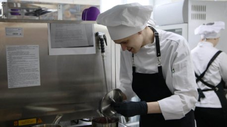 Проект по расширению возможностей для выпускников поддержали техникумы Камчатского края 2