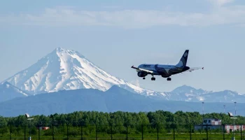 Приоритеты в развитии авиации обозначил губернатор на Камчатке Приоритеты в развитии авиации обозначил губернатор на Камчатке