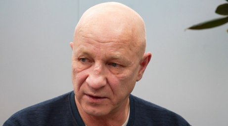 Получить жизненно необходимое лечение в Москве помогла Ирина Яровая жителю Камчатки 0