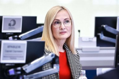 Яровая предложила сделать организацию круглогодичного отдыха детей стратегической задачей на Камчатке 0 Яровая предложила сделать организацию круглогодичного отдыха детей стратегической задачей на Камчатке 0