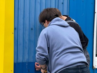 Не пострадал при мощном землетрясении детский сад № 56 в Петропавловске-Камчатском 5