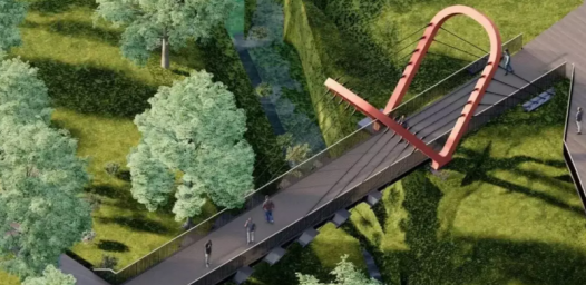 Объявлено голосование по выбору названия для нового парка на Дачной в столице Камчатки 2