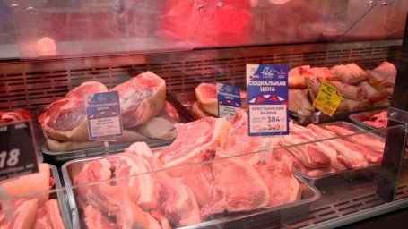 Проверили цены на льготное мясо в «Агротеке» на Камчатке 0