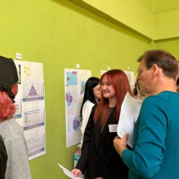 Защита «жизненных проектов» от одиннадцатиклассников стартовала в Елизовском районе на Камчатке 7