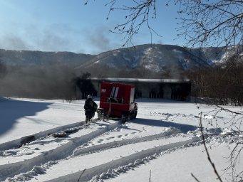 Новую вездеходную технику опробовали в учениях на Камчатке 1