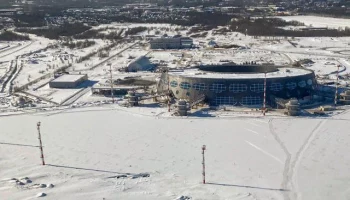 Масштабные сбои в расписании продолжают регистрироваться в аэропорту на Камчатке Масштабные сбои в расписании продолжают регистрироваться в аэропорту на Камчатке