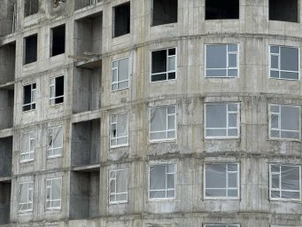 Министр Фирстов оценил ход работ в микрорайоне Северном в Петропавловске-Камчатском 0