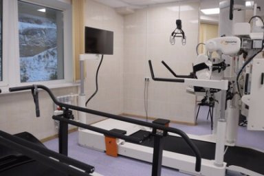 Современное медицинское оборудование приобретено в больницу №2 в столице Камчатки 4