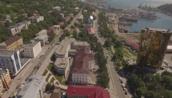 Незапланированный переезд: на Камчатке будут расселять аварийные дома Незапланированный переезд: на Камчатке будут расселять аварийные дома