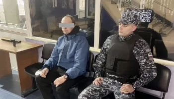 В Елизове приставы задержали злостного алиментщика В Елизове приставы задержали злостного алиментщика